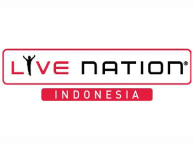 Live Nation Indonesia
