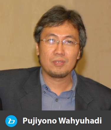 Pujiyono Wahyuhadi